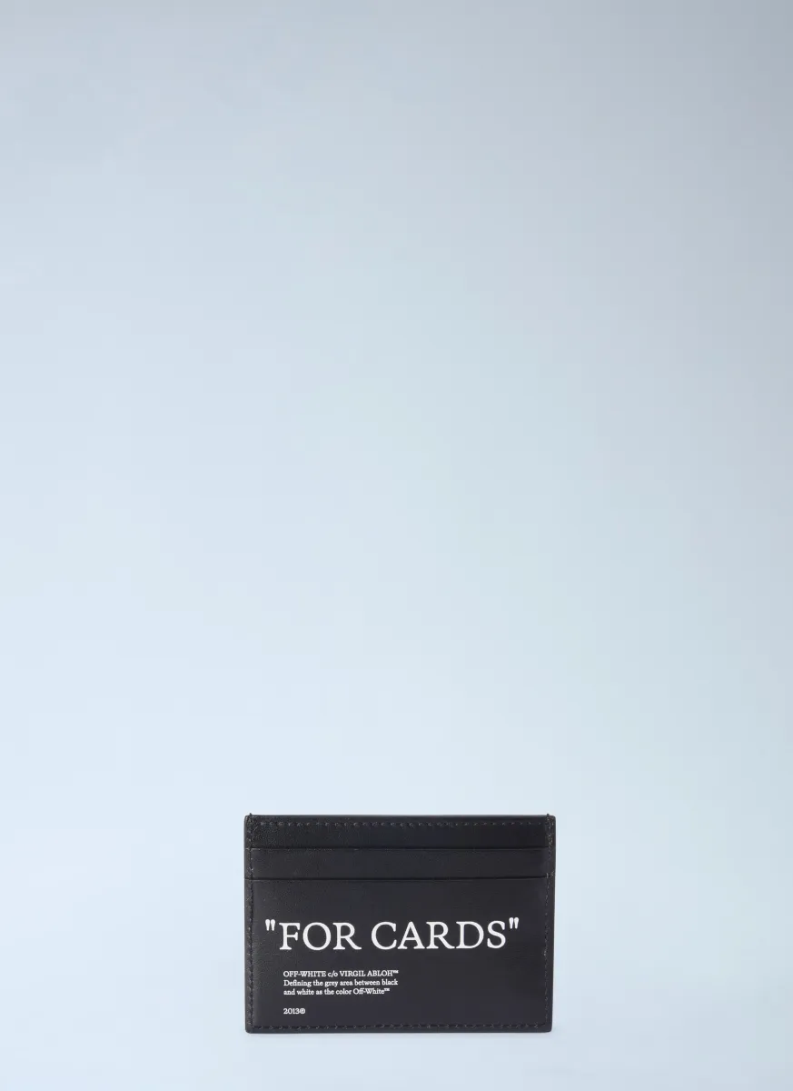 Quote Card Case