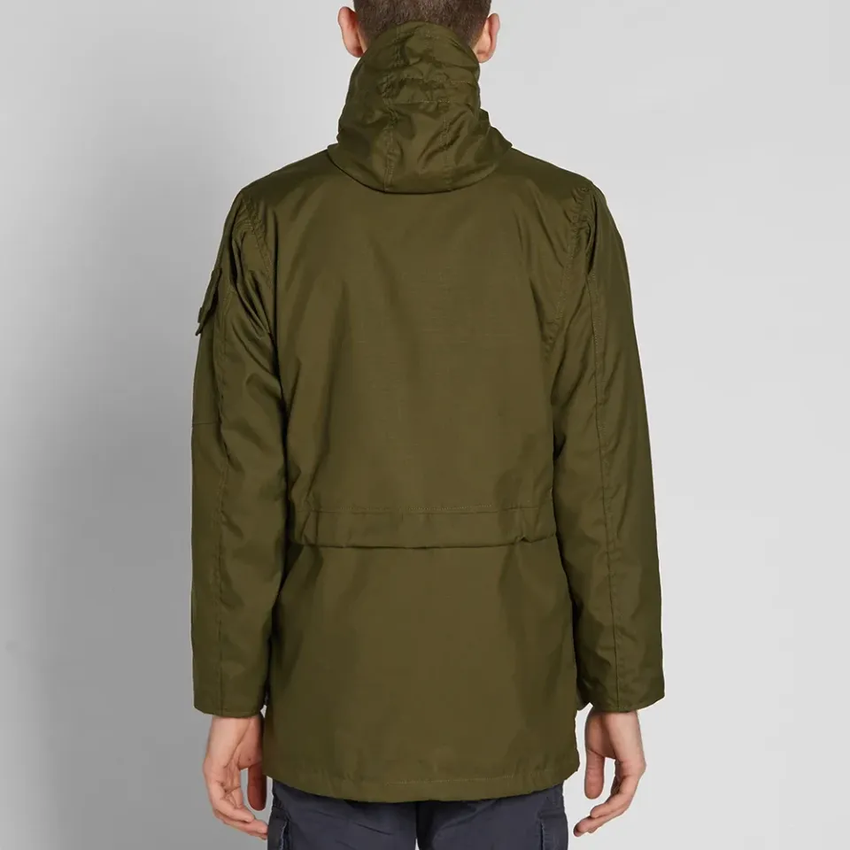 Waterproof Smock