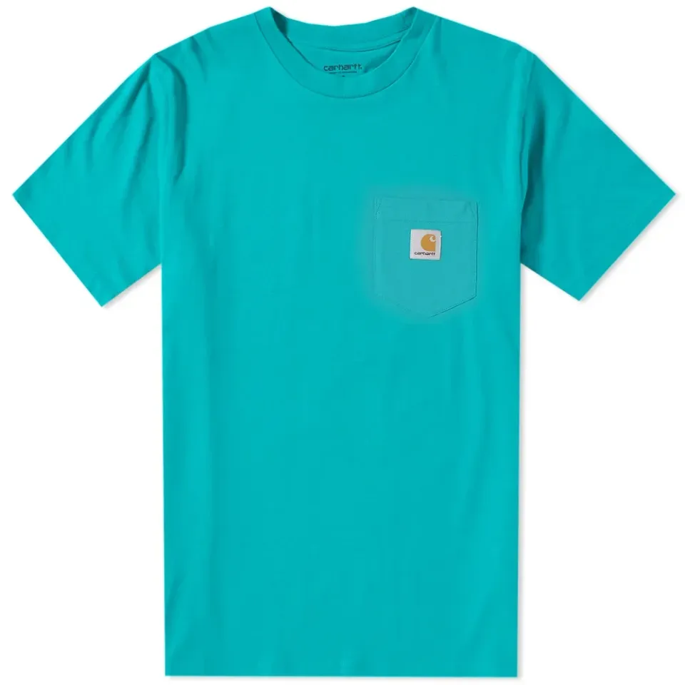 Pocket Tee