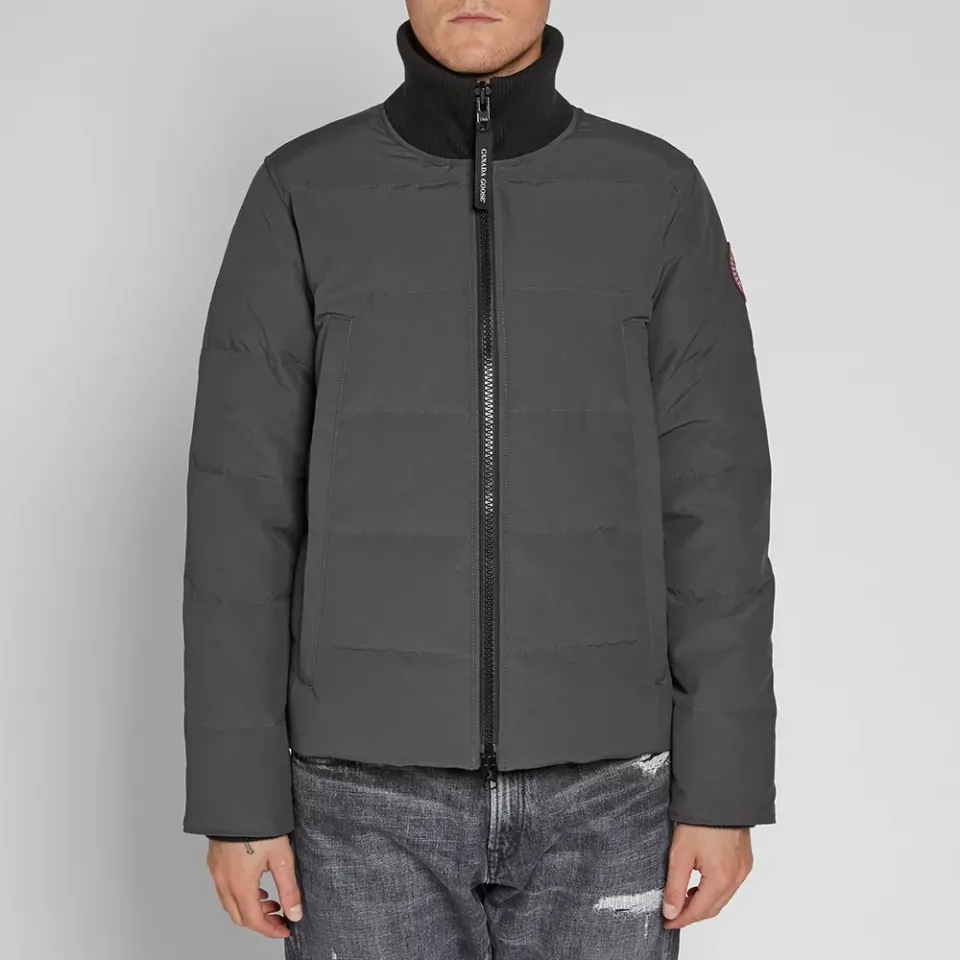Woolford Jacket