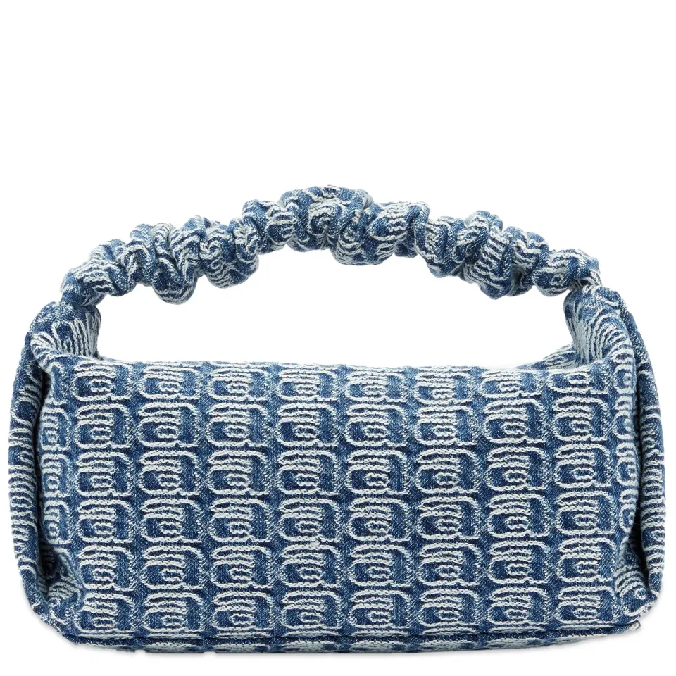 Scrunchie Small Bag