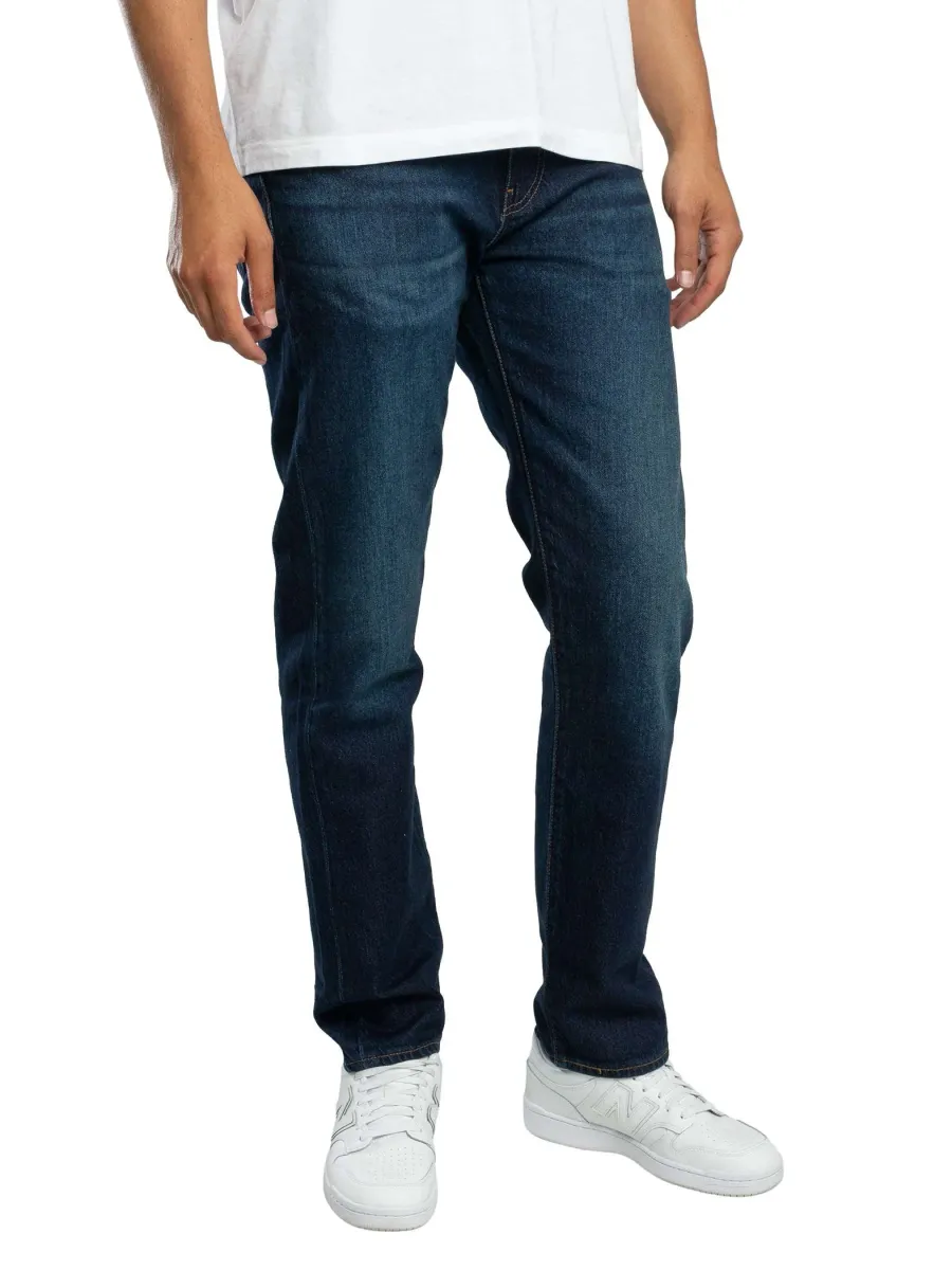 502 Taper Jeans