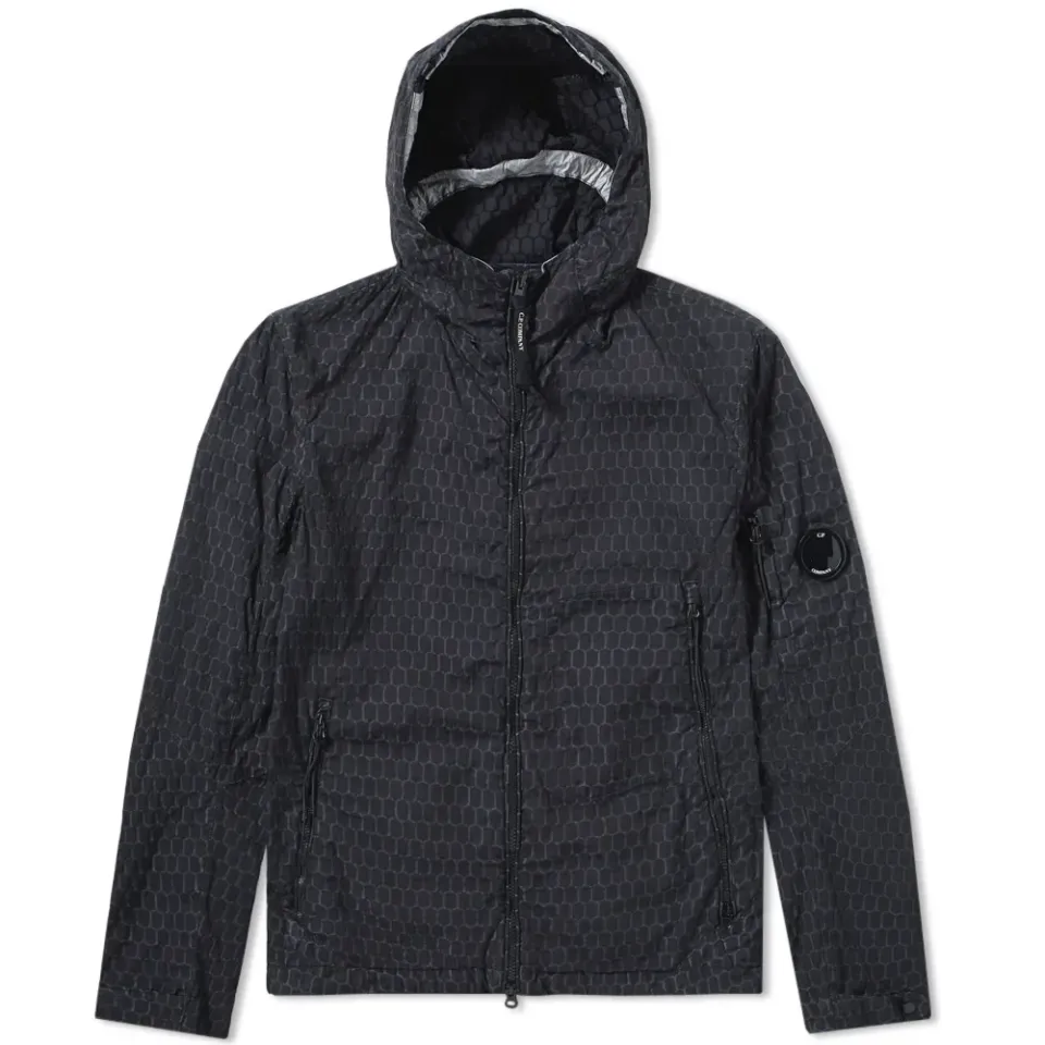Air-Net Arm Lens Jacket