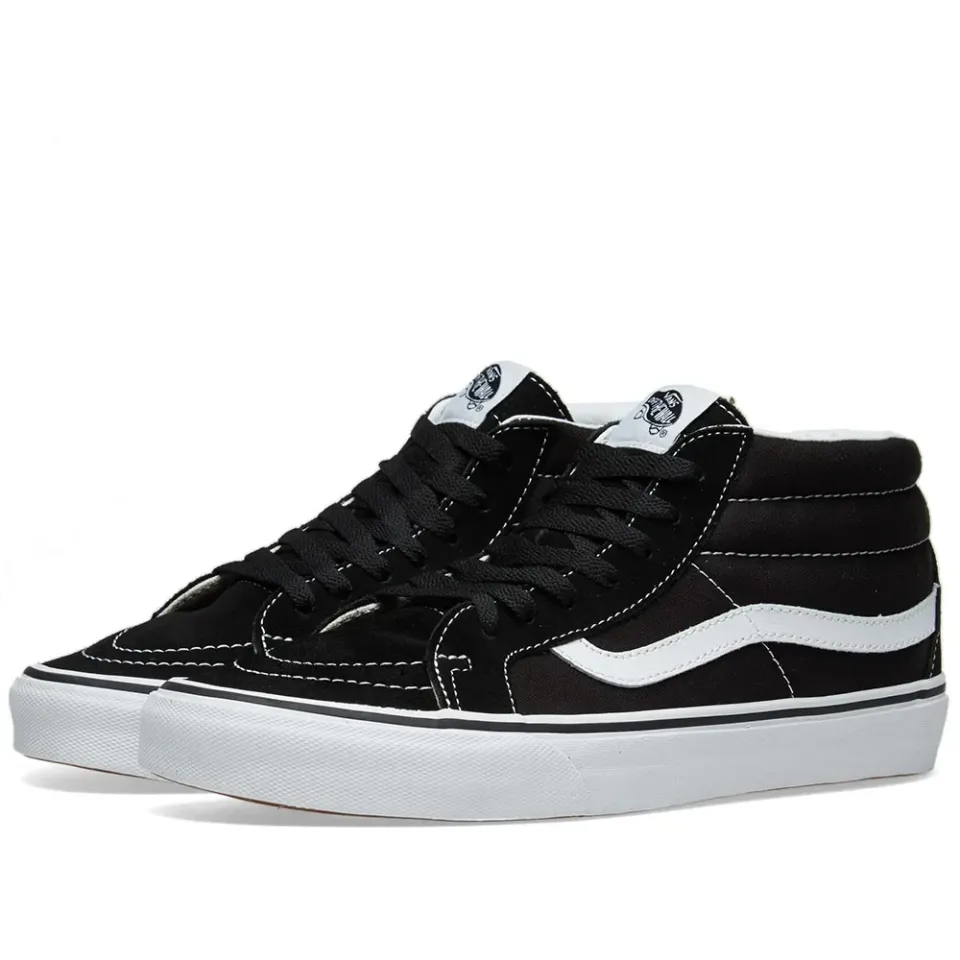 Sk8-Mid Reissue