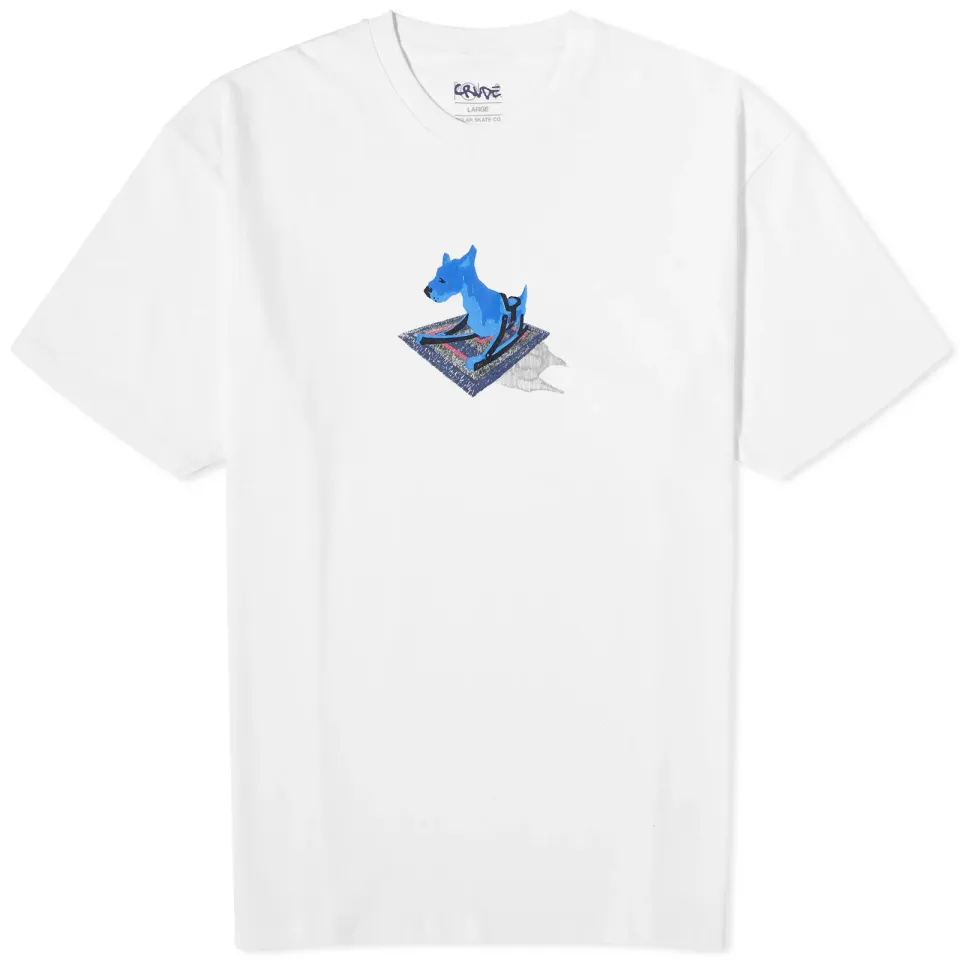 Polar Skate Co. Dog T-Shirt