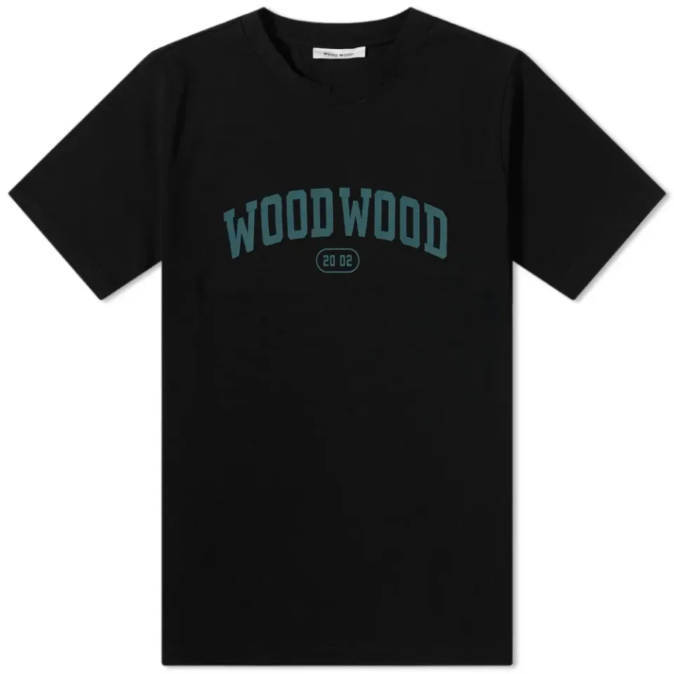 Bobby Arch Logo T-Shirt