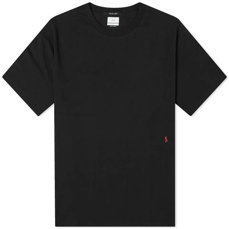 4 X 4 Biggie T-Shirt