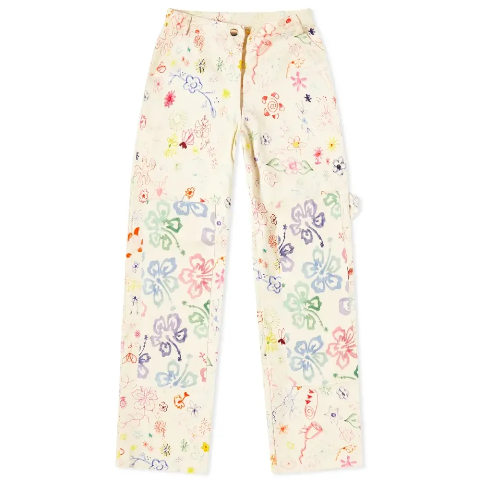 Doodle Chason Pant