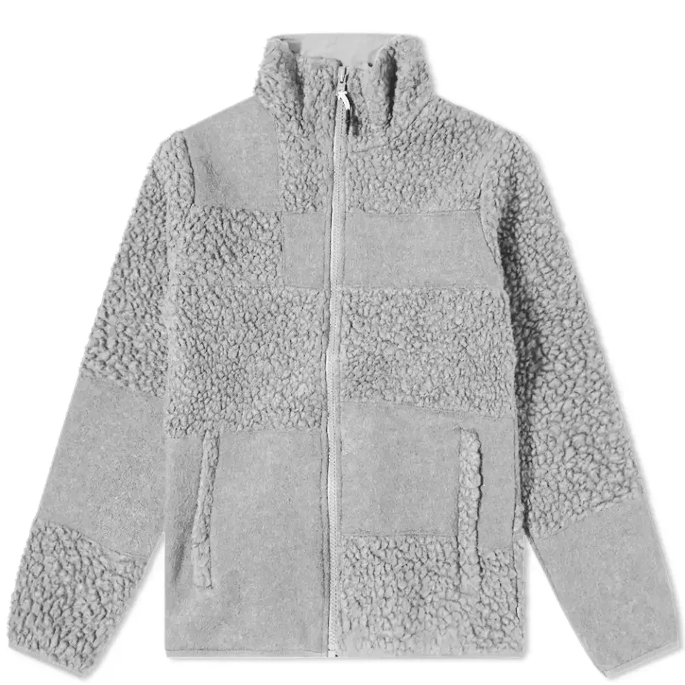 Newhaven Fleece
