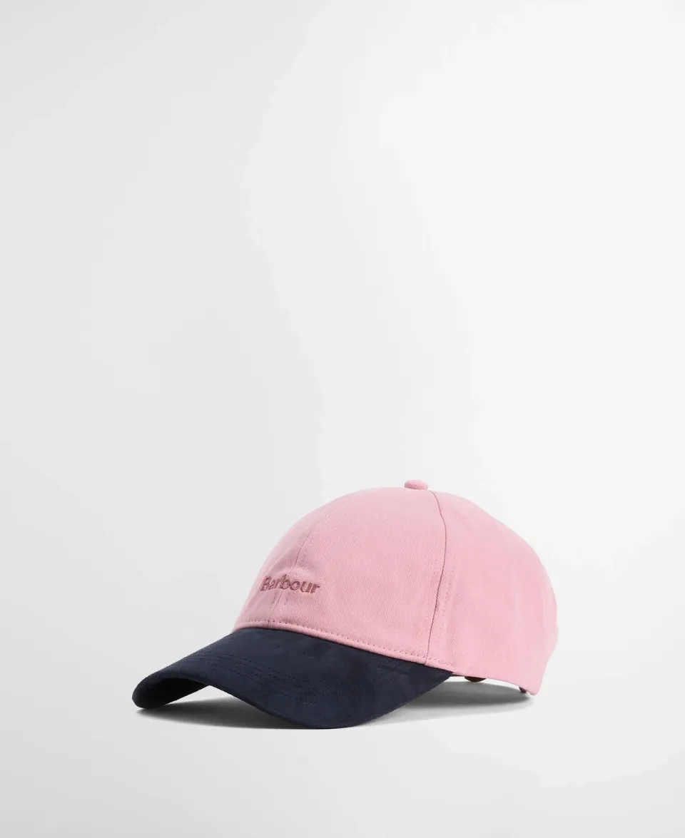Cynthia Cap