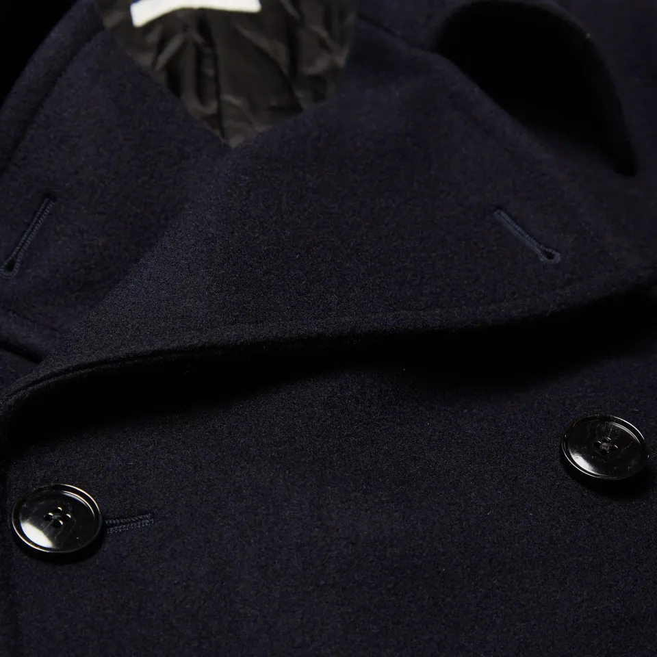 Rutger Peacoat