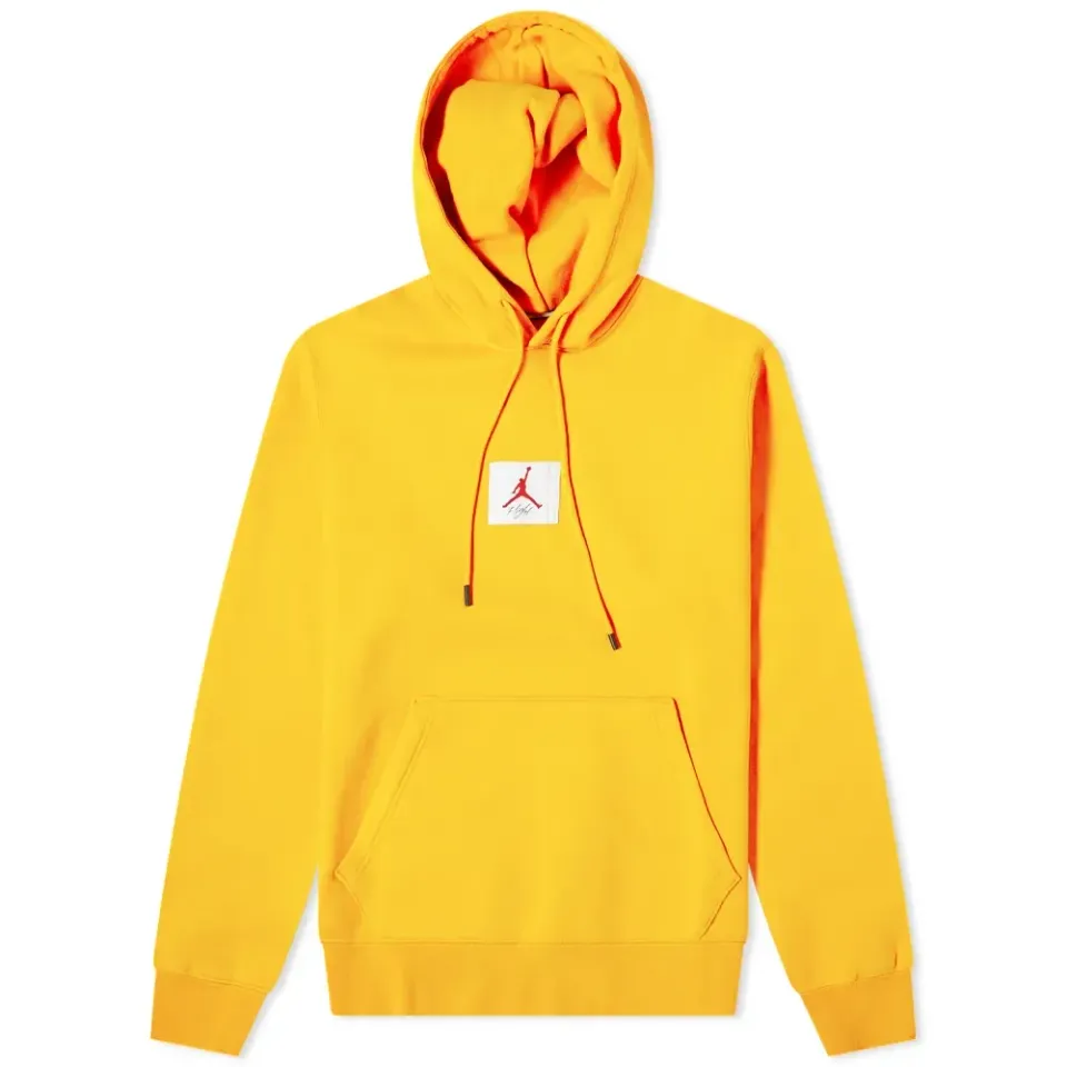 Air Jordan Flight Fleece Popover Hoody