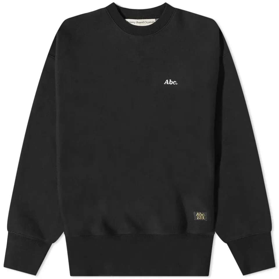 123 Crew Sweat