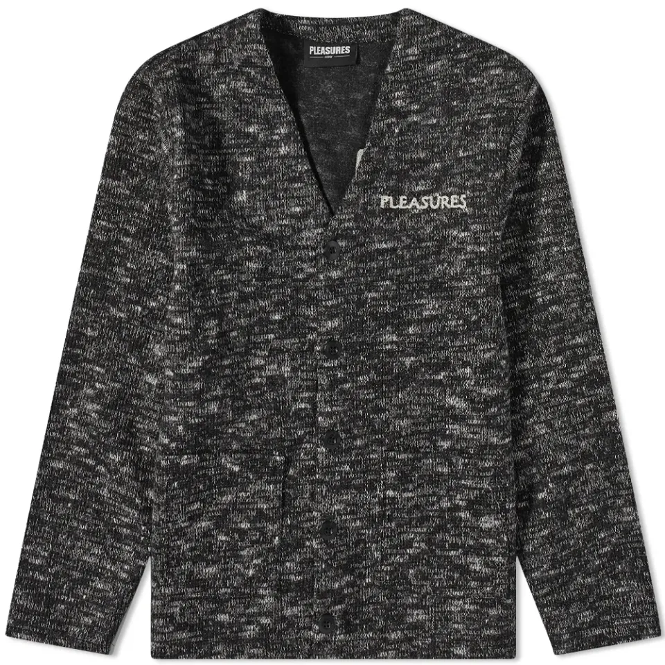 Carnivore Cardigan