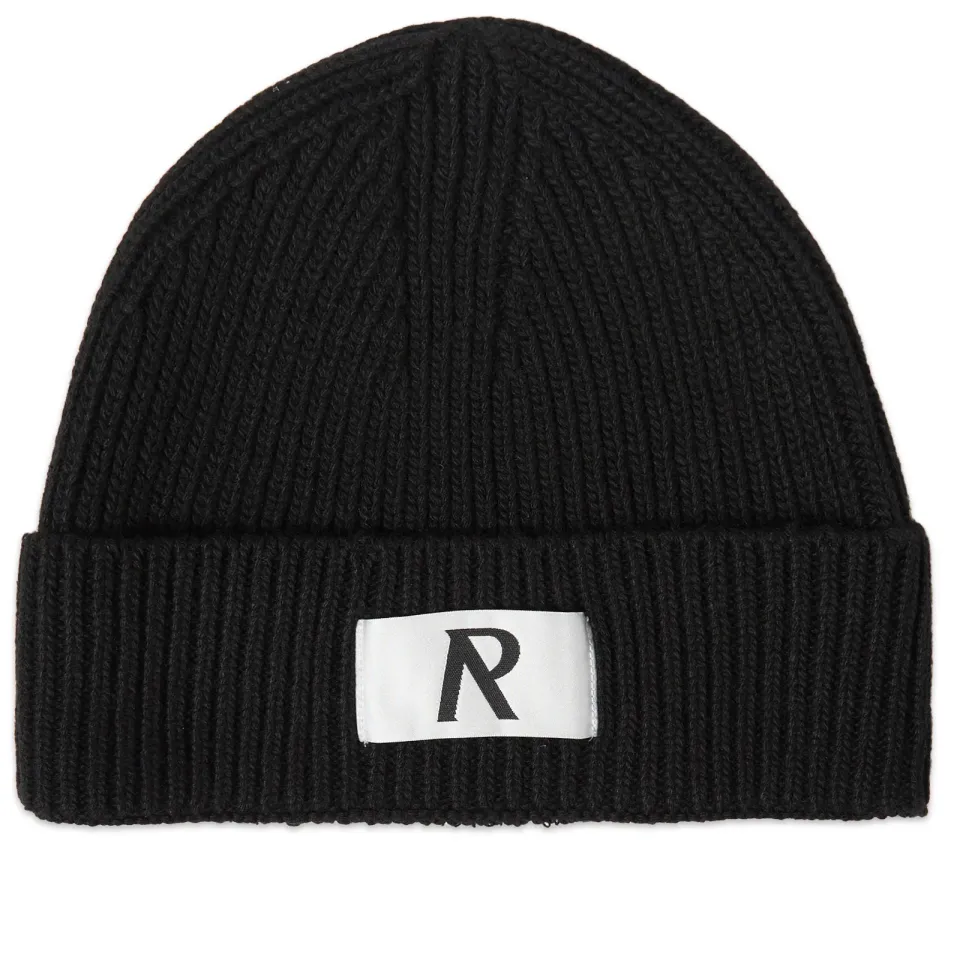 Power And Speed Beanie