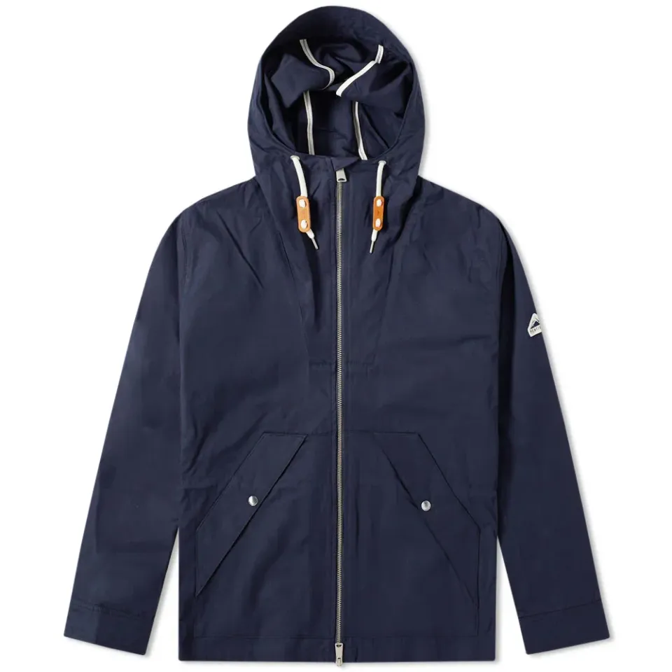 Gibson Trail Parka