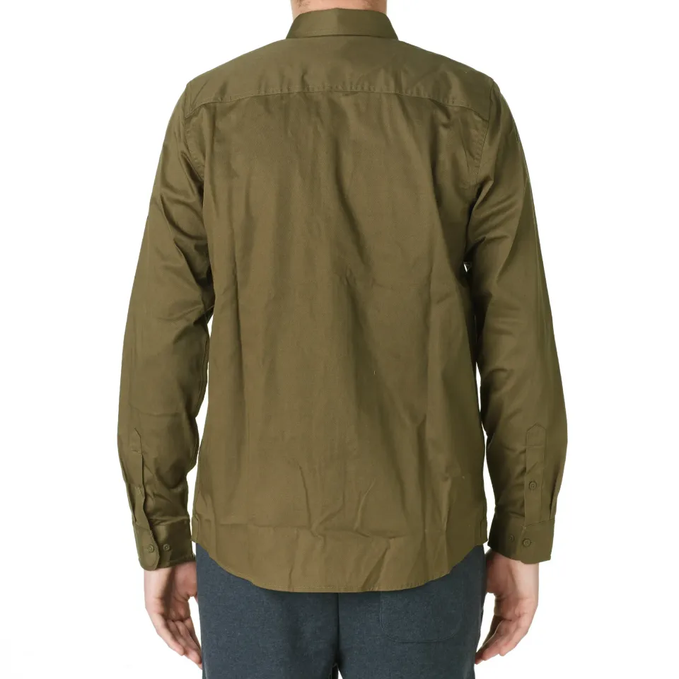 Garrett Shirt