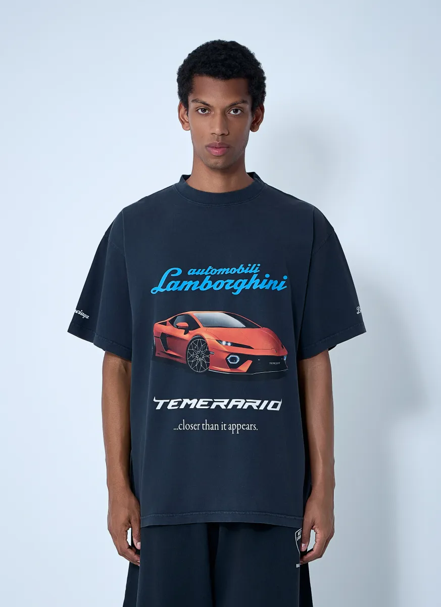 Automobili Lamborghini T-Shirt