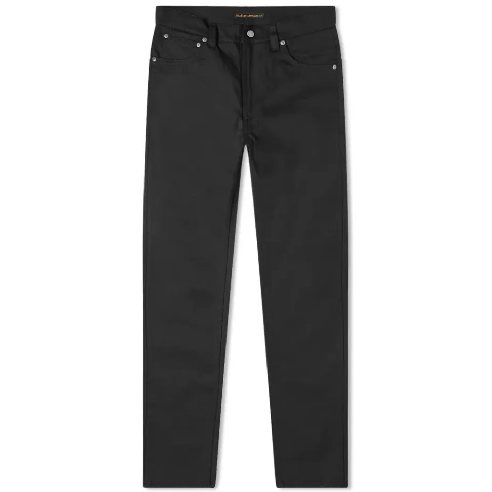 Nudie Lean Dean Jeans