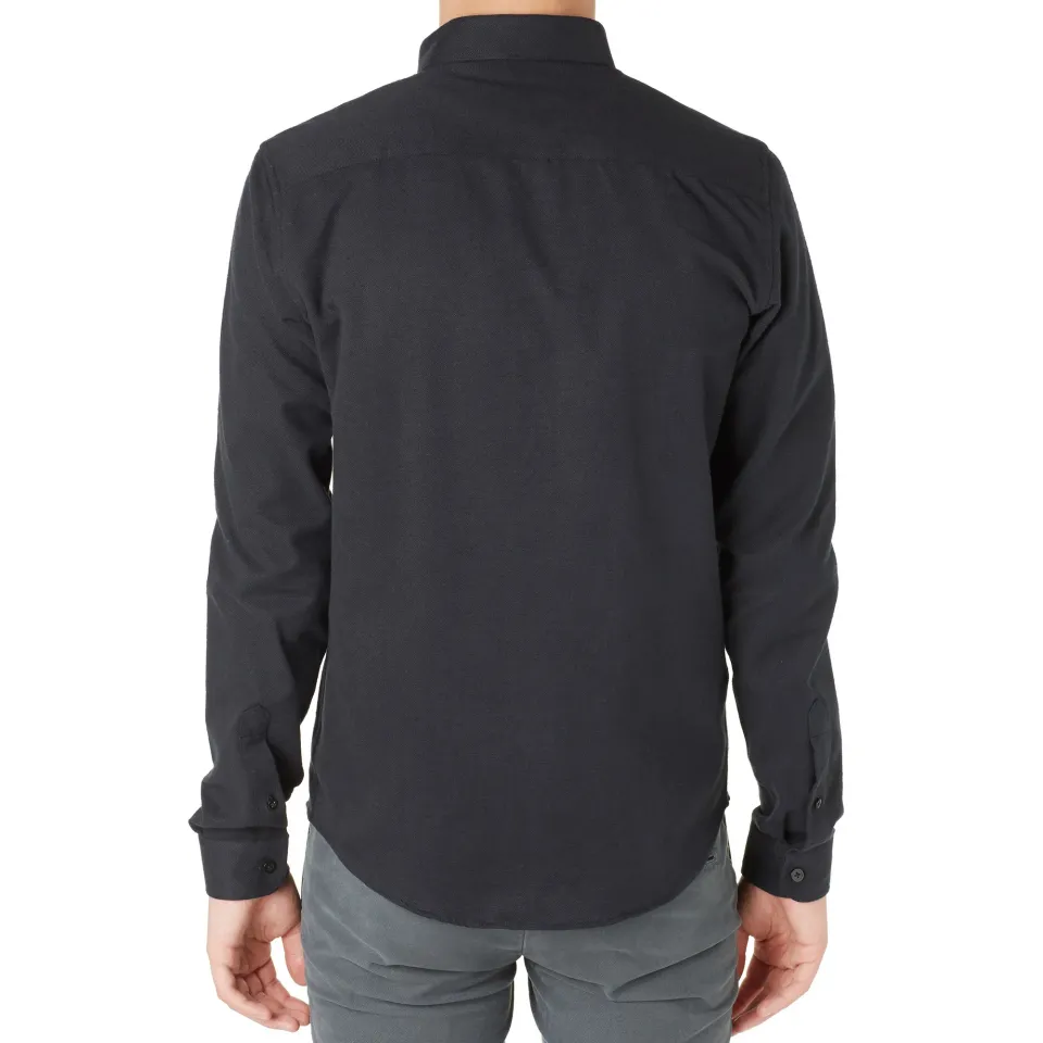 AMI Button Down Oxford Shirt