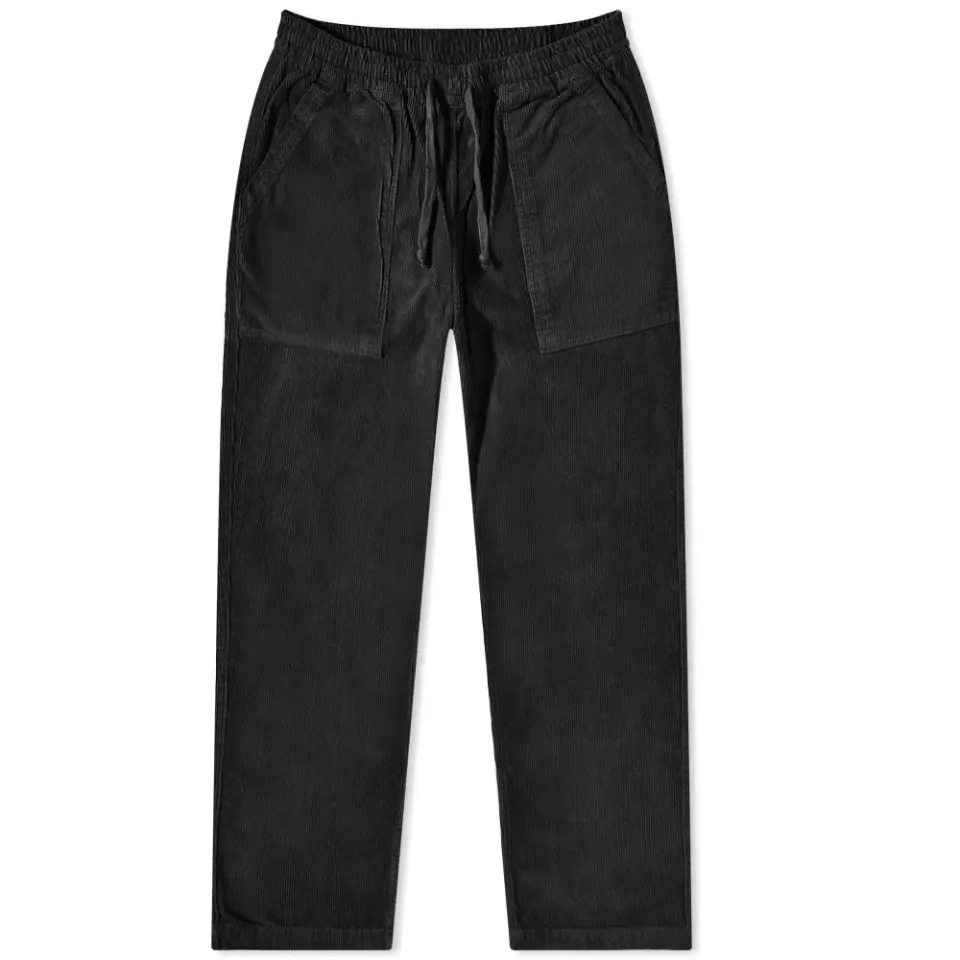 Classic Corduroy Chef Pant