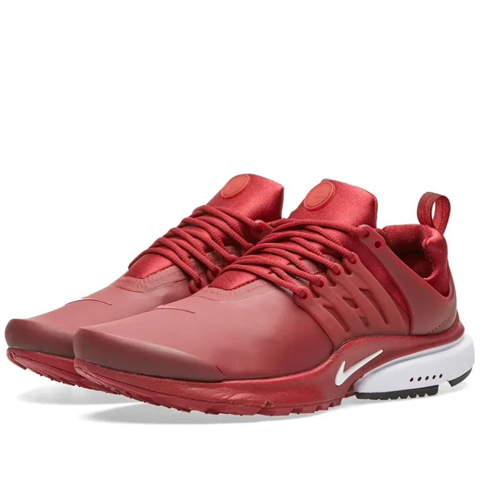 Air Presto Low Utility