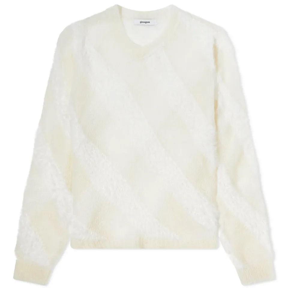 Fuzzy Jumper