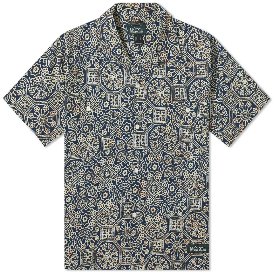 Jaipur Shirt
