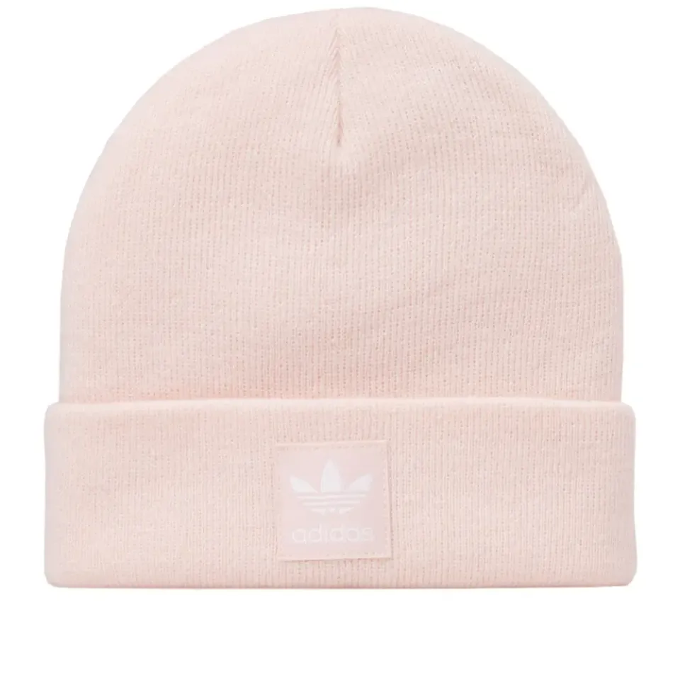 Logo Beanie