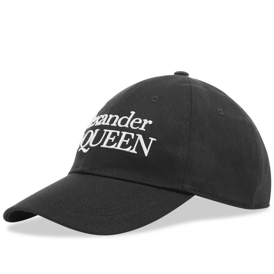 Logo Cap