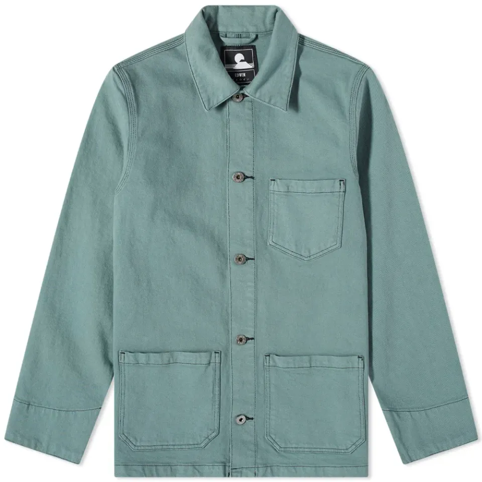 Federal Jacket