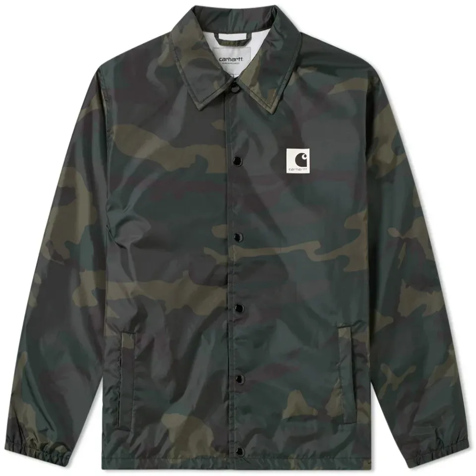 Sports Coach Jacket