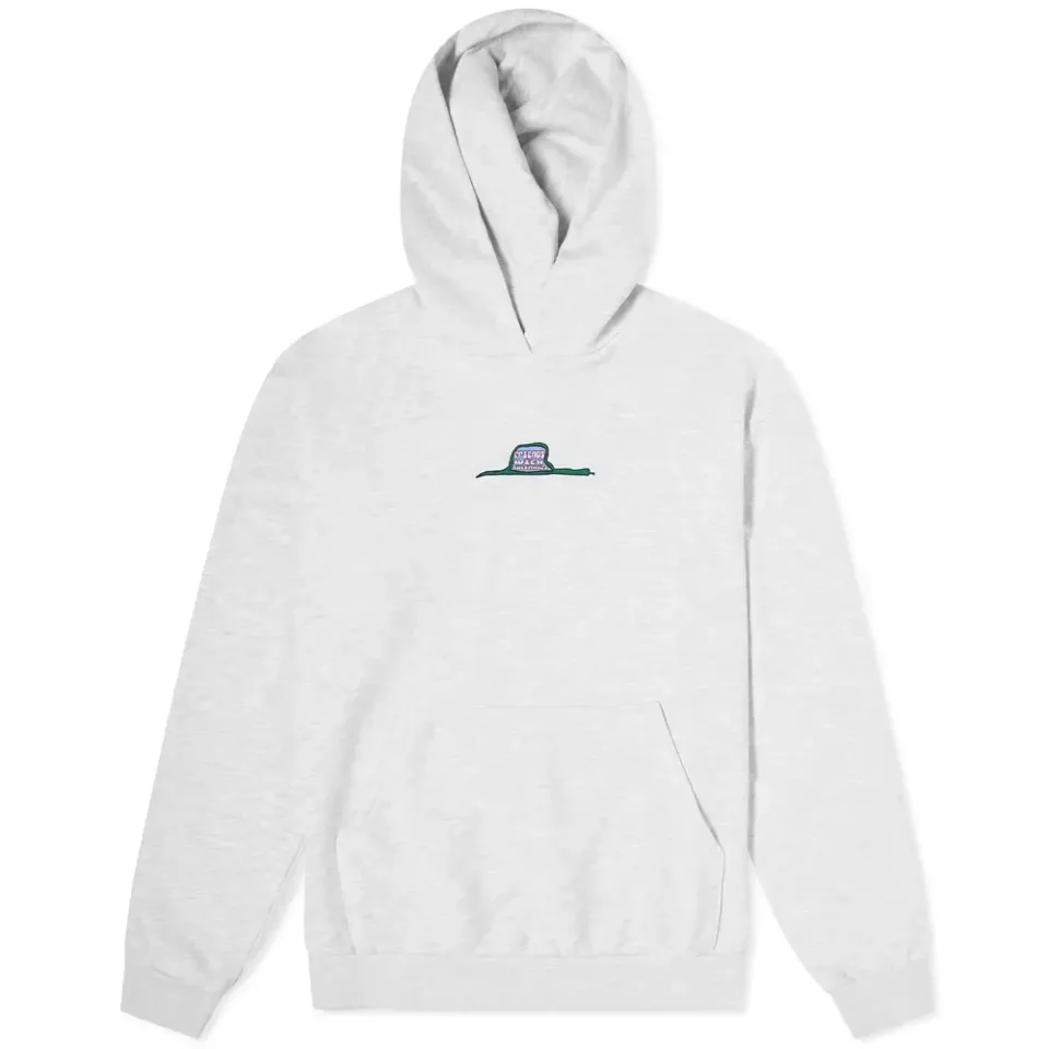 Logo Sake Hoodie