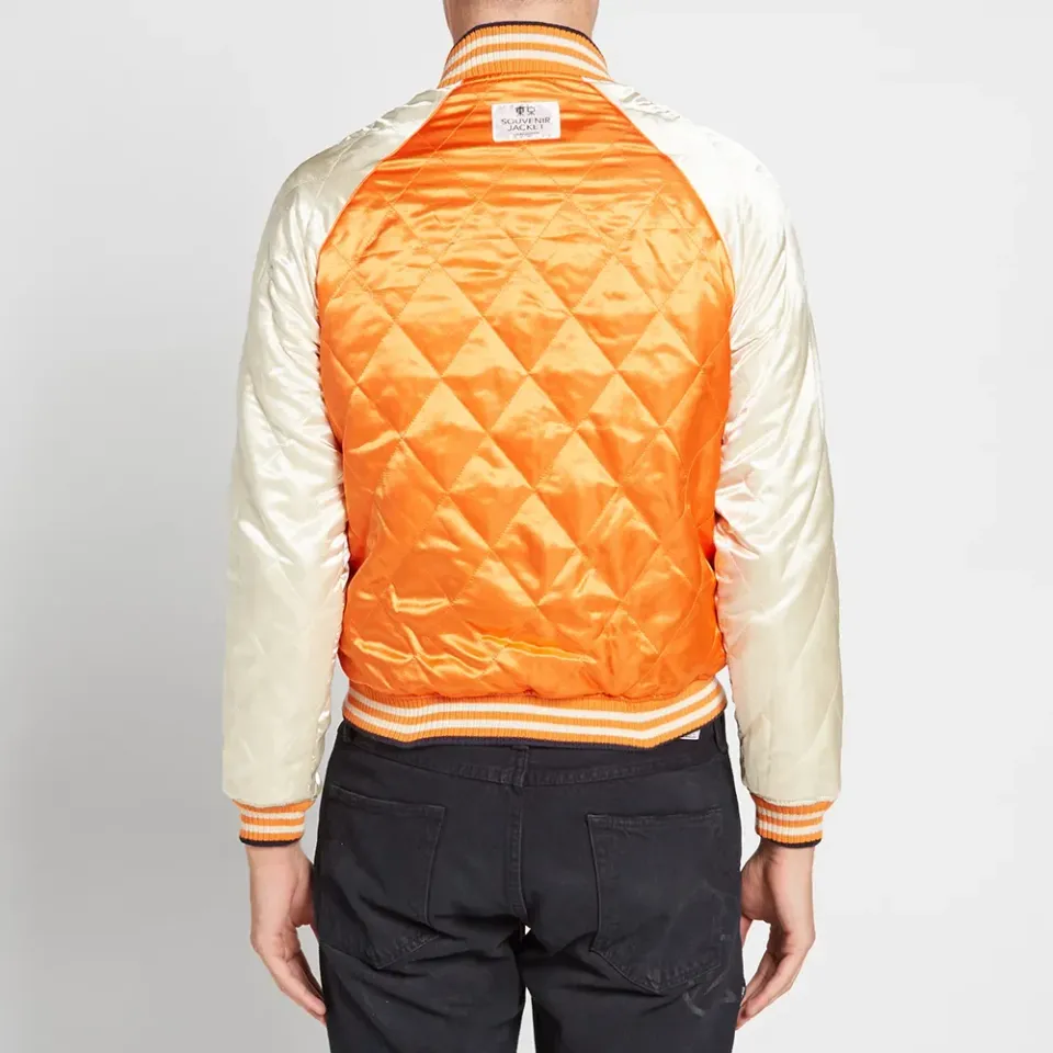 SHIBUYA Souvenir Jacket