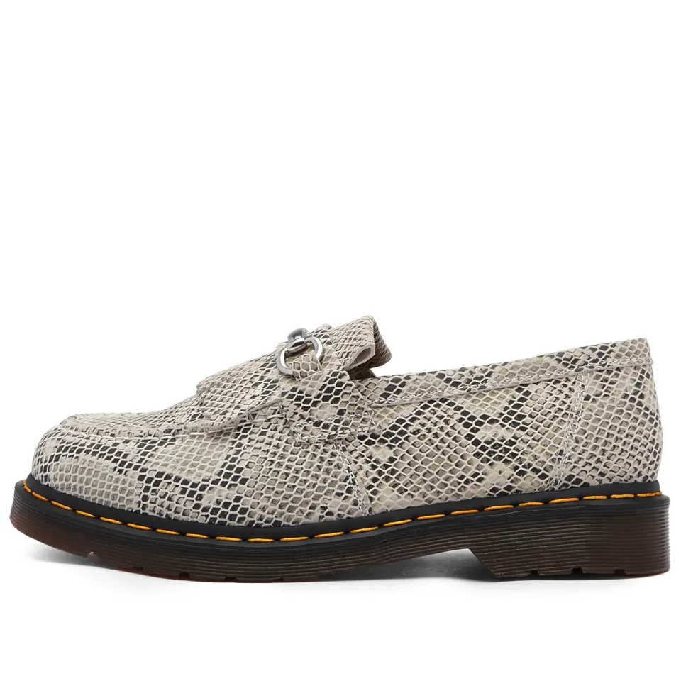 Adrian Snaffle Loafer