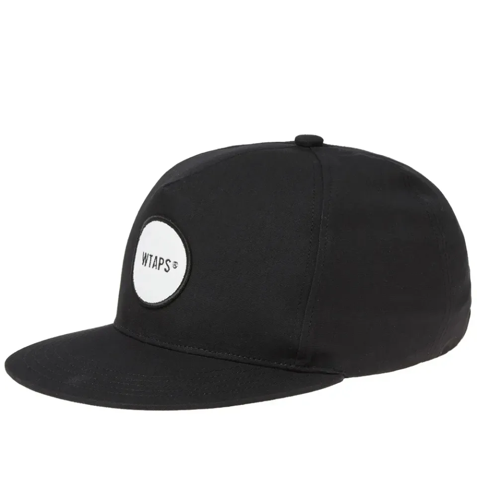 Militia 01 Cap
