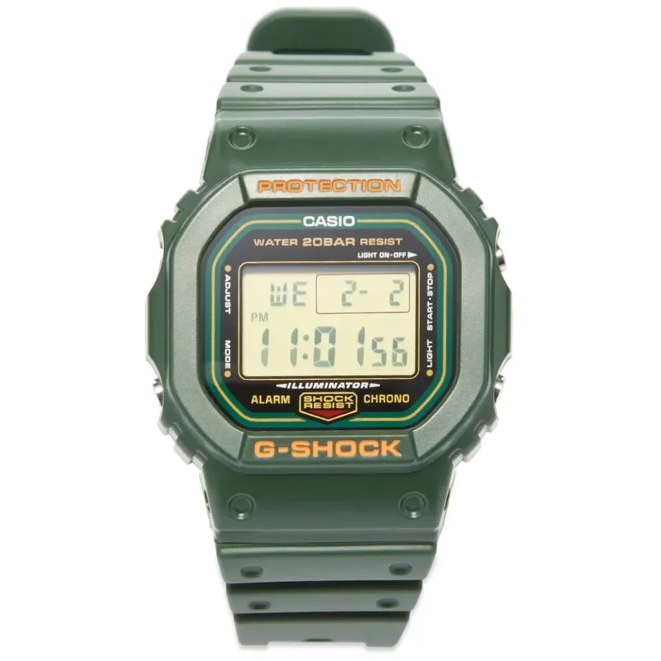 Revival Colour Series Watch