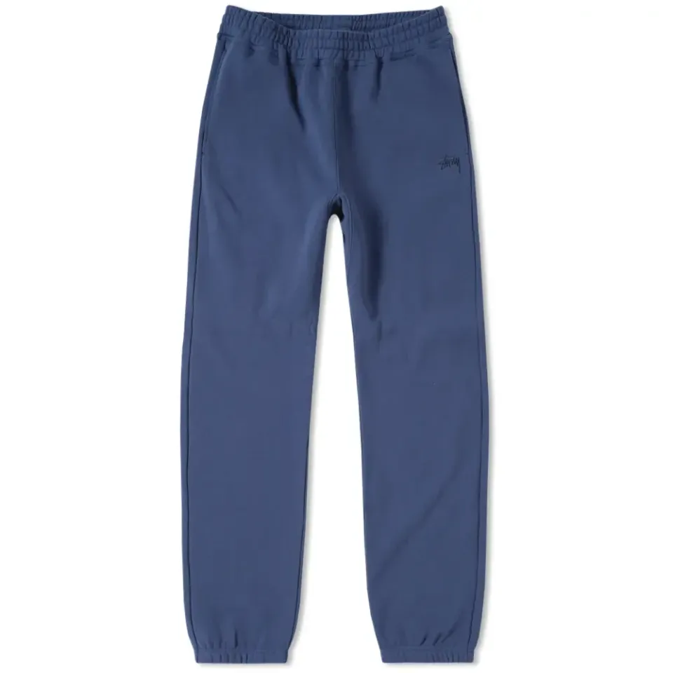 Stock Fleece Pant