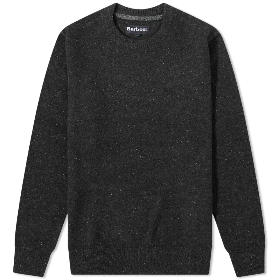 Tisbury Crew Knit