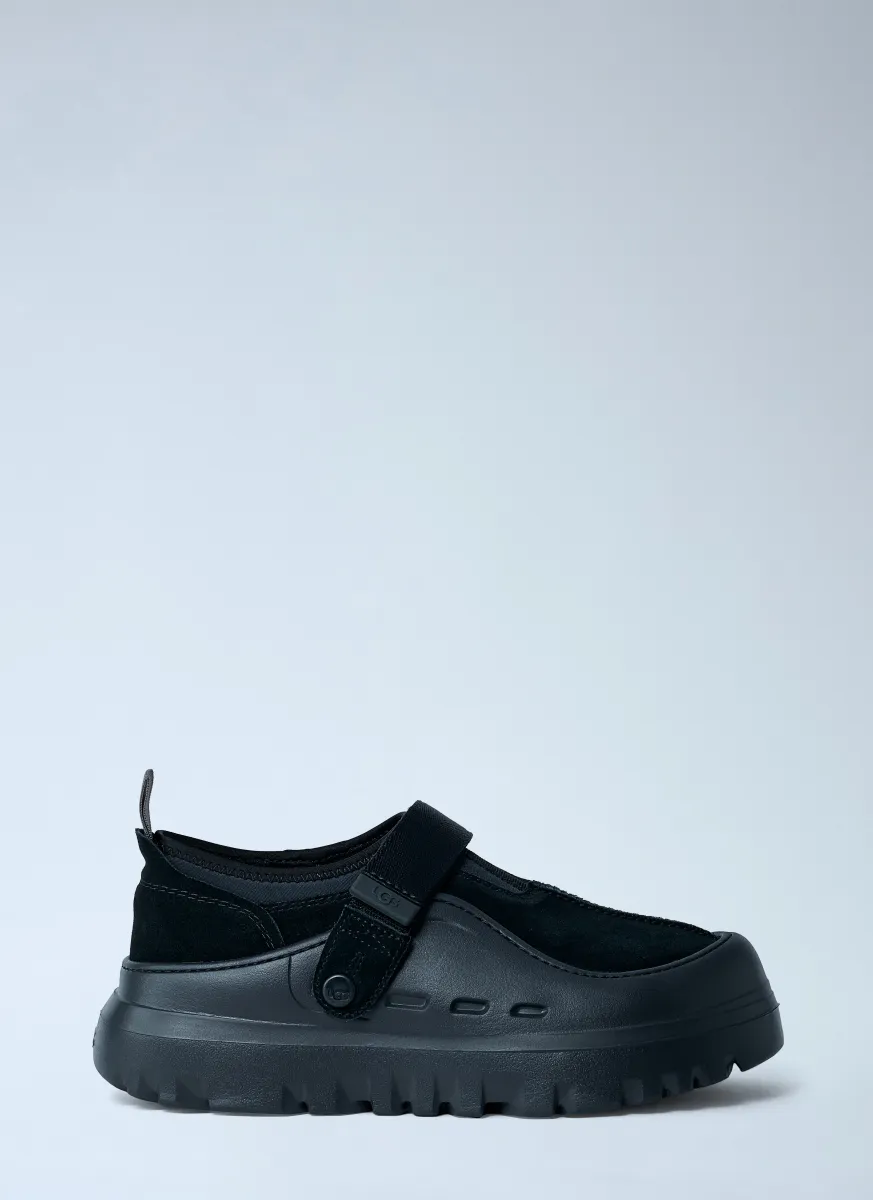 PeakMod Lowcut Sneakers