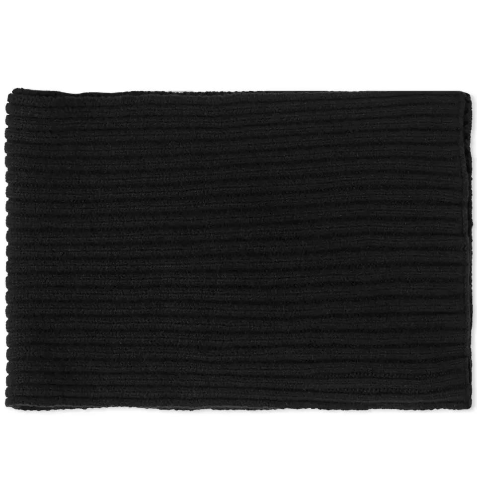 Knit Scarf