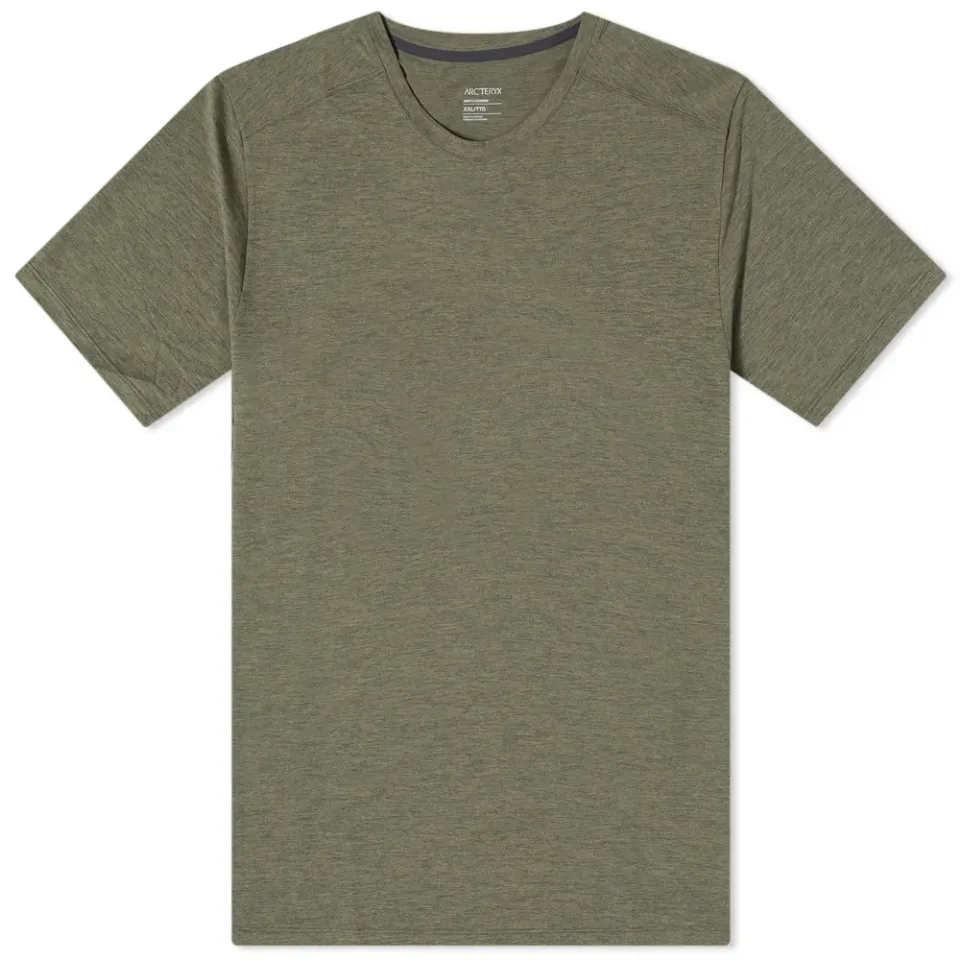Arc'teryx Cormac Arc'Word T-Shirt