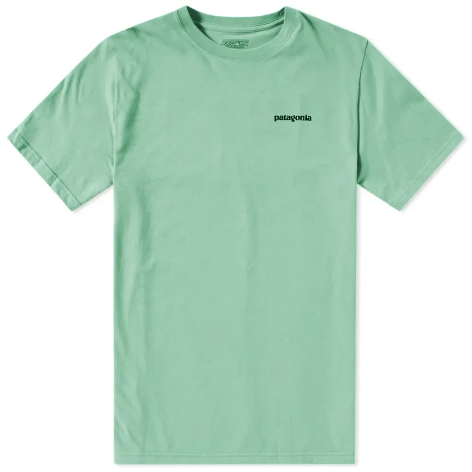 P-6 Logo Tee
