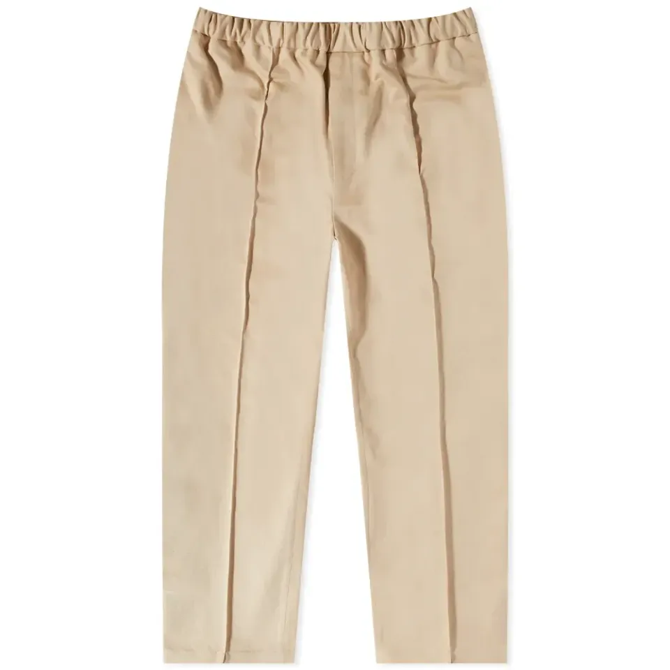 Organic Cotton Pant
