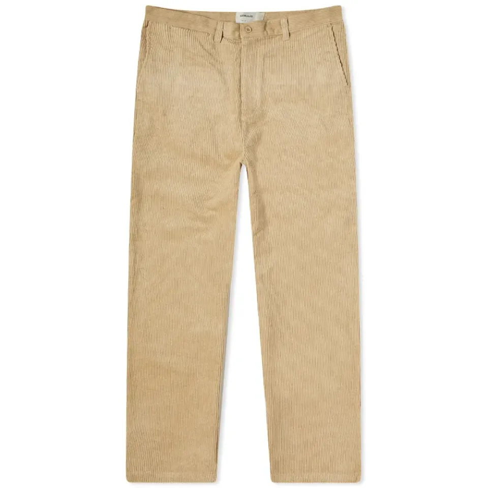 Cord Pant