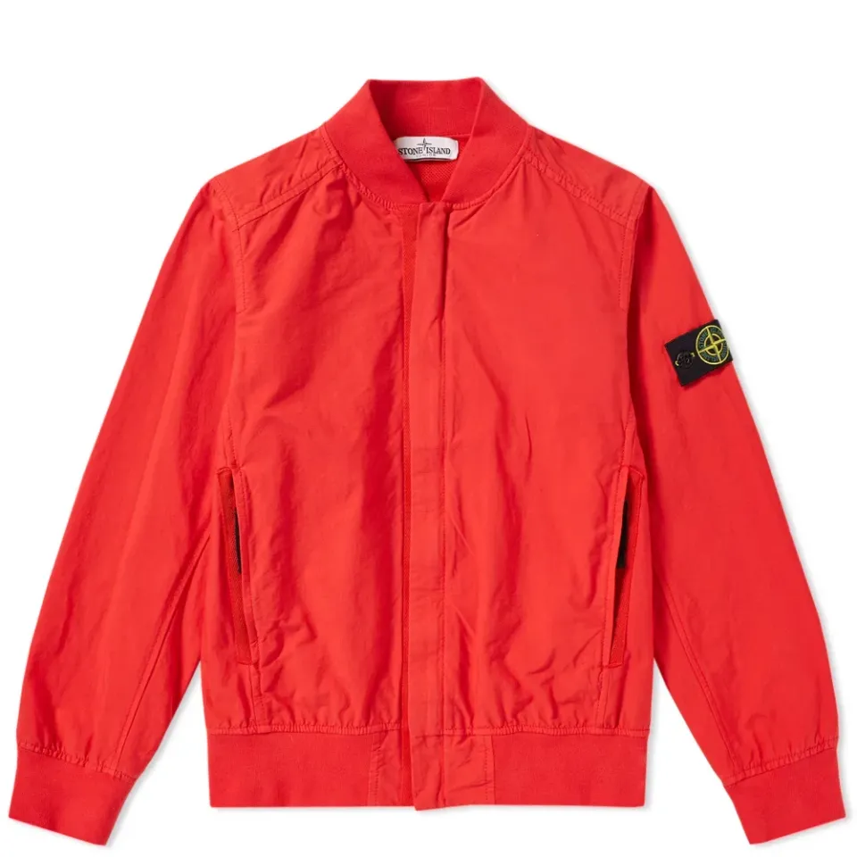 Tinto Capo Bomber Jacket