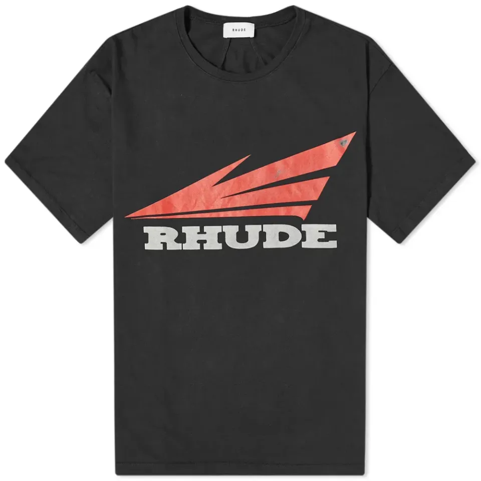 Rhonda 2 Tee