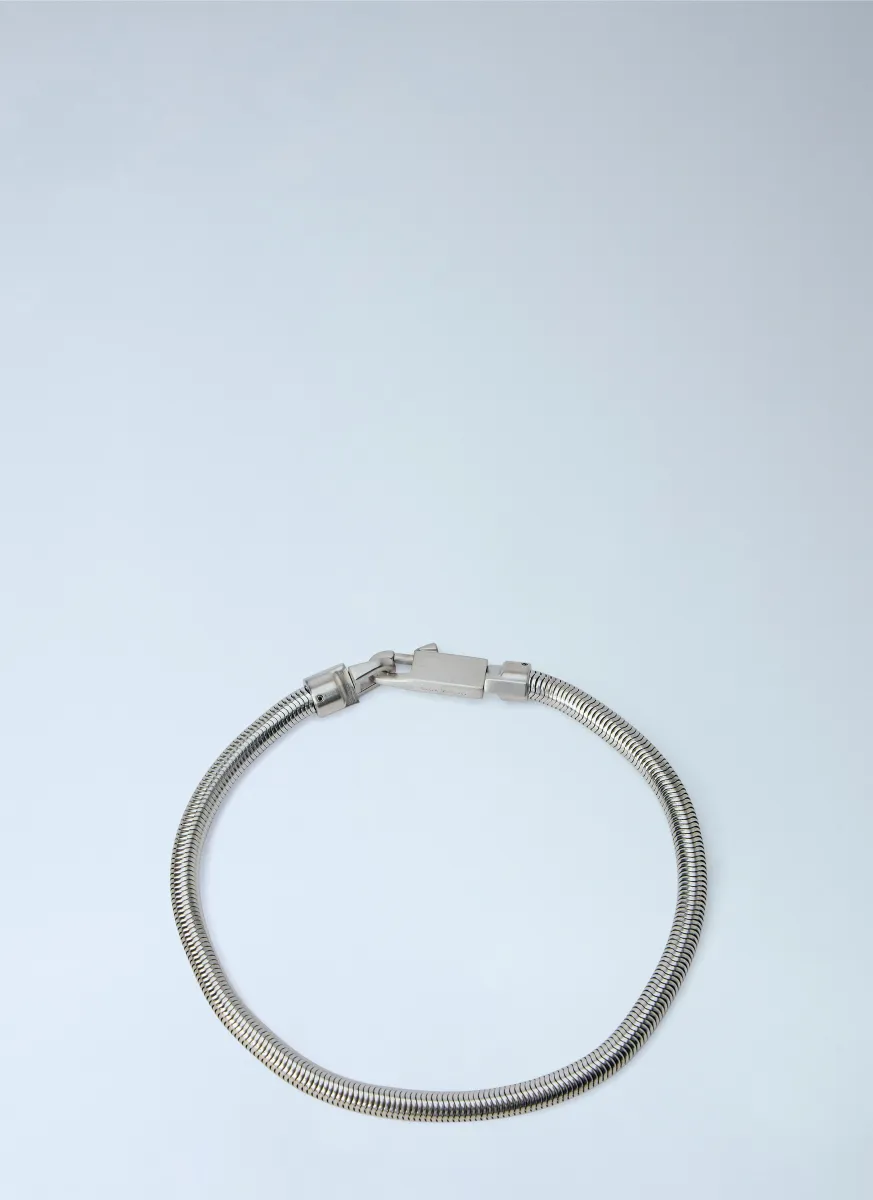 Snake Necklace