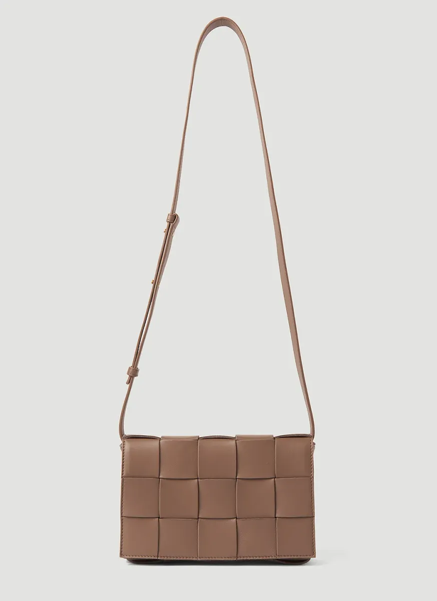 Cassette Shoulder Bag
