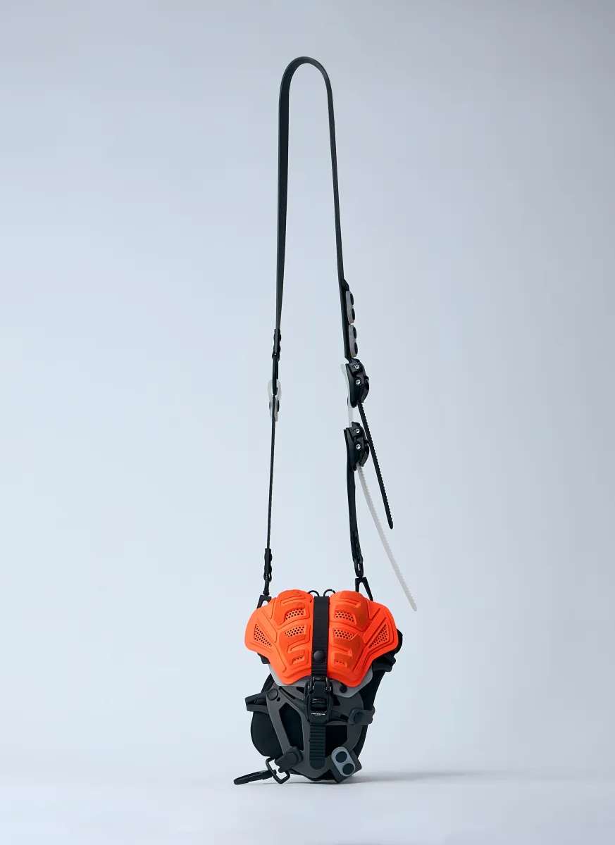 Object I31 Funcase Crossbody Bag